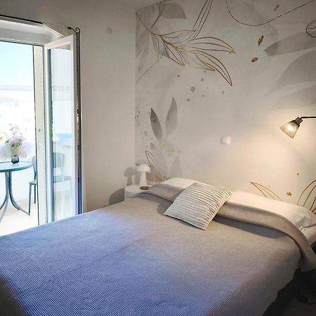 Apartments Divna Baška Voda エクステリア 写真