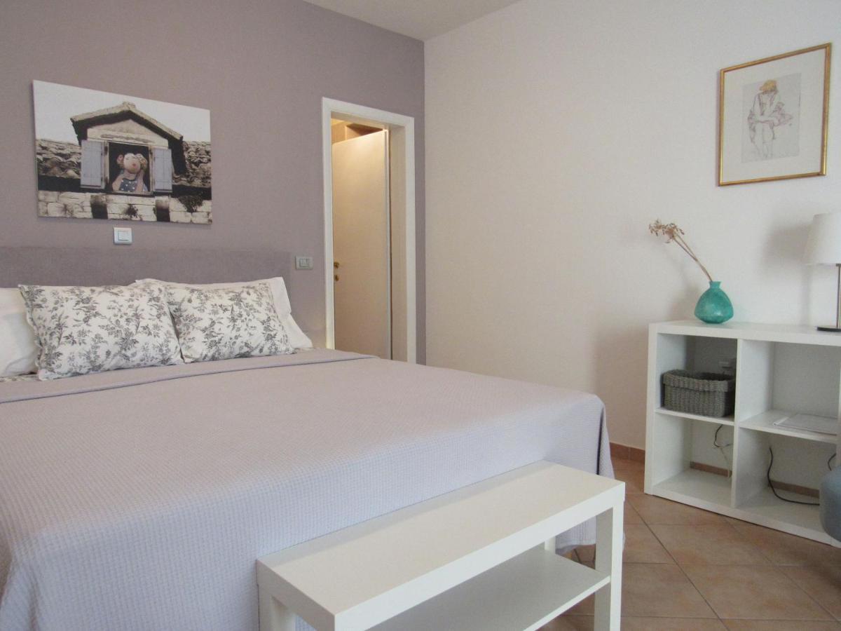 Apartments Divna Baška Voda エクステリア 写真