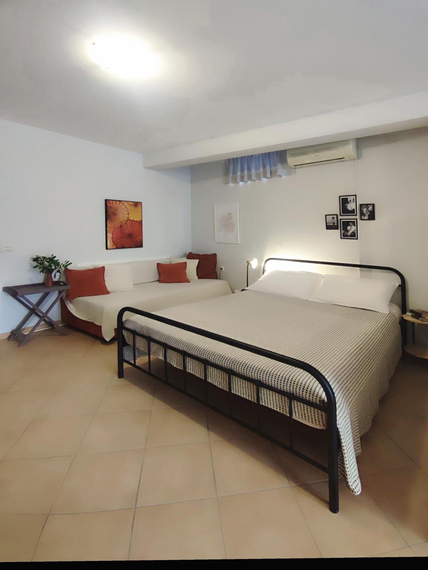 Apartments Divna Baška Voda エクステリア 写真