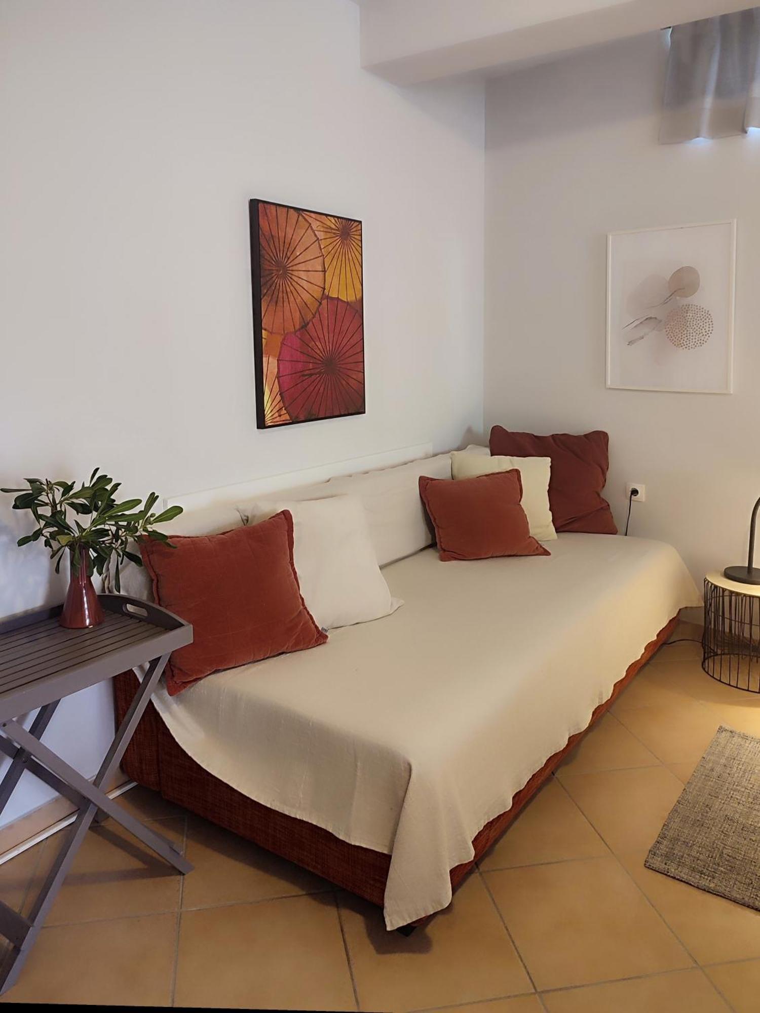 Apartments Divna Baška Voda エクステリア 写真
