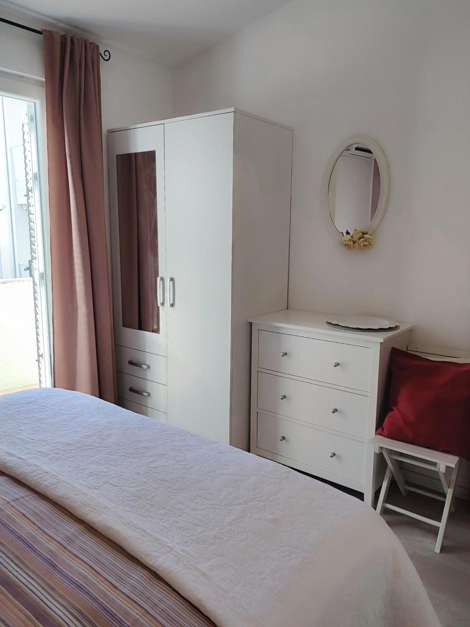 Apartments Divna Baška Voda エクステリア 写真