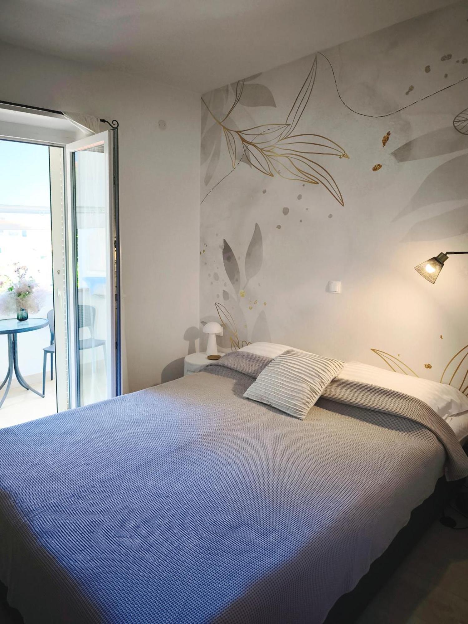 Apartments Divna Baška Voda エクステリア 写真